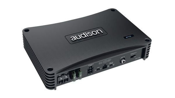Picture of Car Amplifier - Audison Prima AP F1D