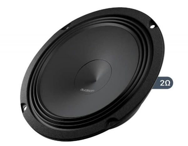Picture of AP 6.5 Ω2