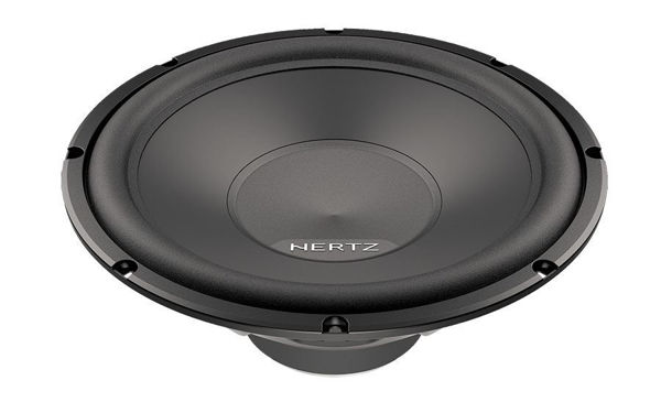 Picture of Car Subwoofer - Hertz Uno S 300 S4