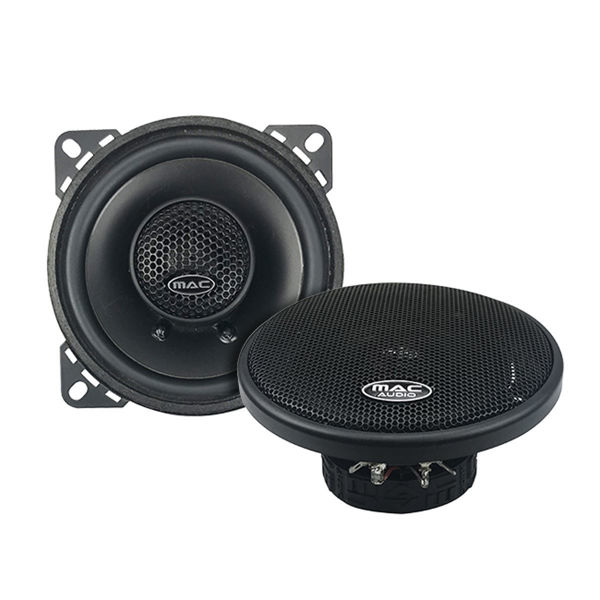 Picture of Car Speakers - Mac Audio BLK 10.2
