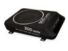 Picture of Active Car Subwoofer - Caliber BC108US
