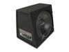 Picture of Active Car Subwoofer - Caliber BC112SA