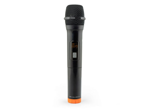 Picture of HPA-605-BT (HPA-605-MIC1)