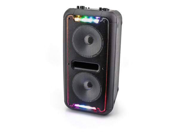 Picture of Party Speaker - Bluetooth - Battery (HPA502BTL)