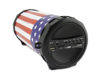 Εικόνα από Wireless Speaker With FM Radio - USA (HPG407BT-USA)