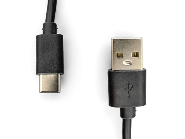 Εικόνα από Καλώδιο Φόρτισης Type C - Caliber SP-USB-C-CABLE-B