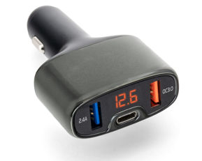 Picture for category Car Accessories