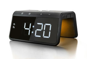 Picture for category Alarm Clock Radios