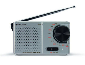 Picture for category Radios