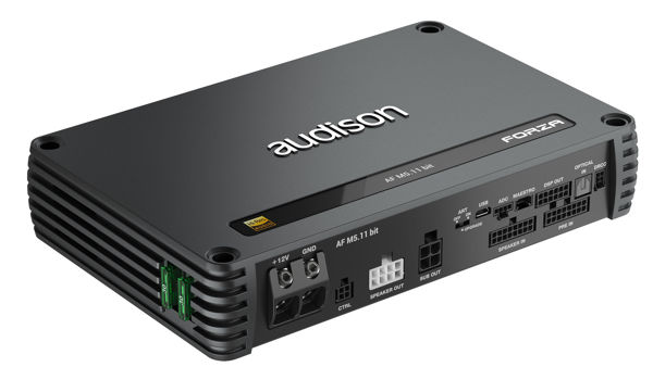Picture of AF M5.11 bit