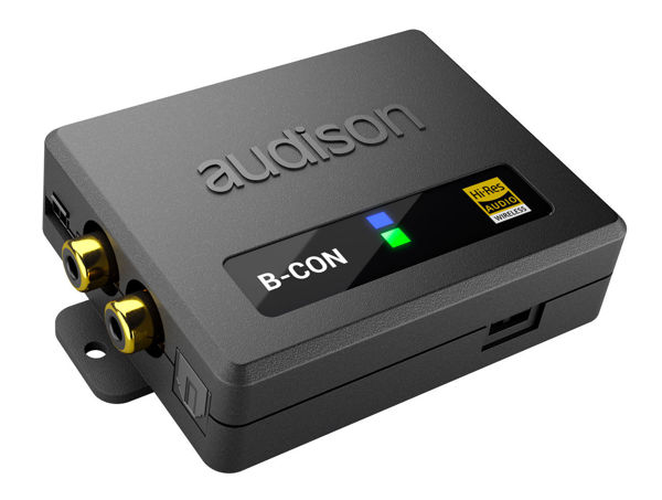 Picture of B-CON 