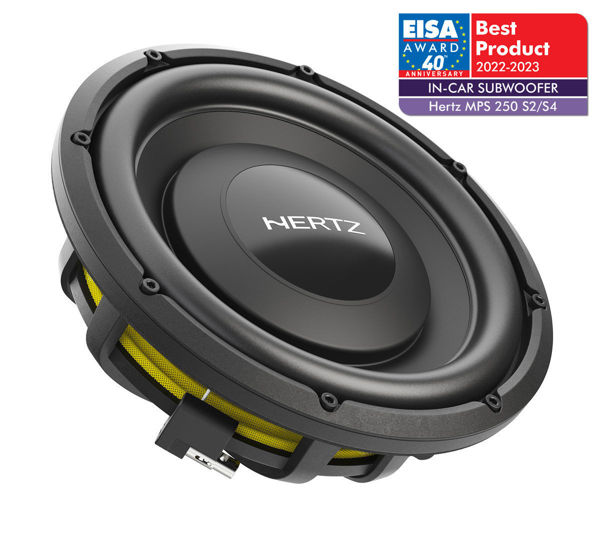 Picture of MPS 250 S2