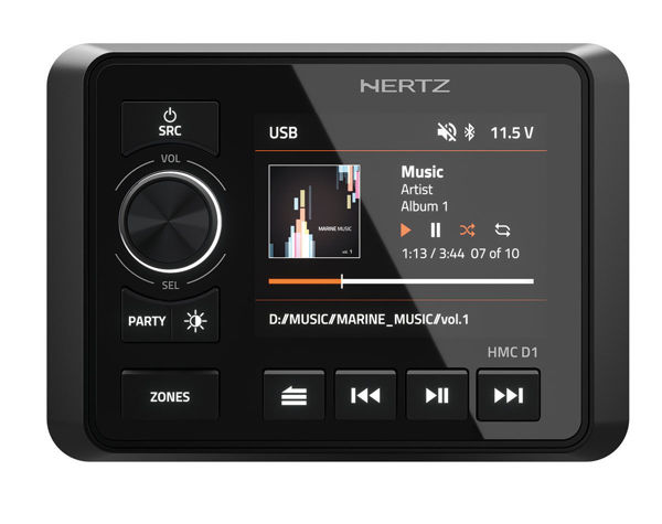 Εικόνα από HMC D1