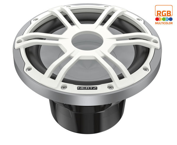Picture of HMS 10-S2-LD-SW