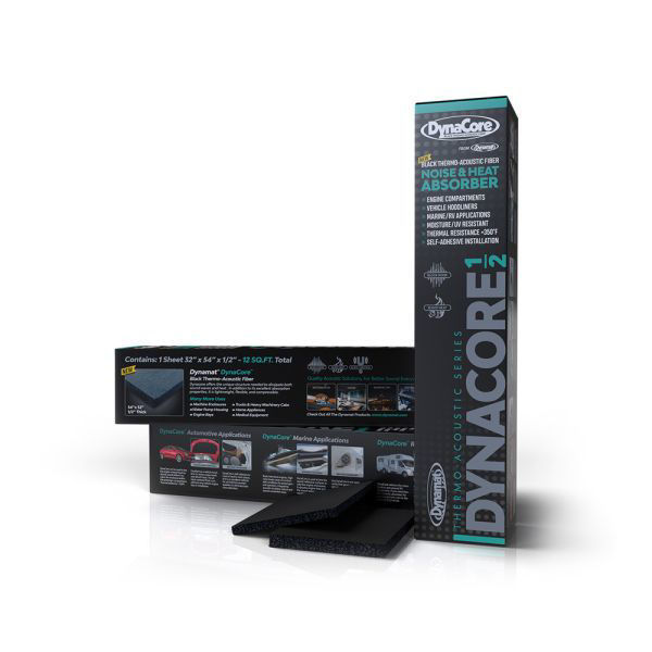 Picture of DynaCore 1/2 inch (D11901)