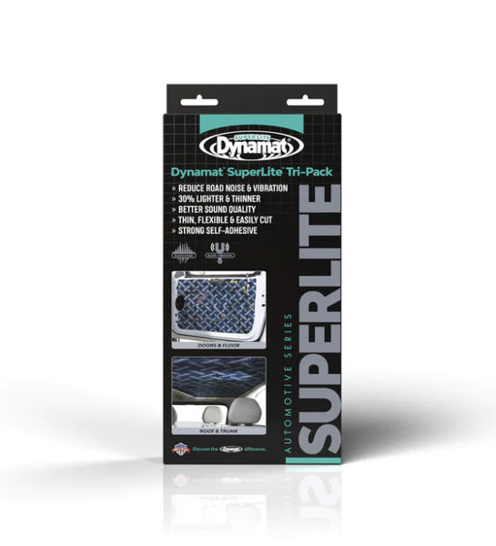 Εικόνα από Superlite Tri-Pak  (D10612)