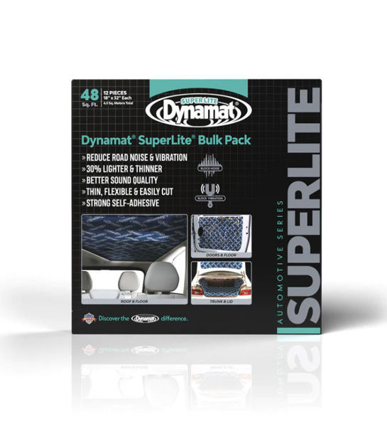 Εικόνα από Superlite Bulk Pak  (D10648)