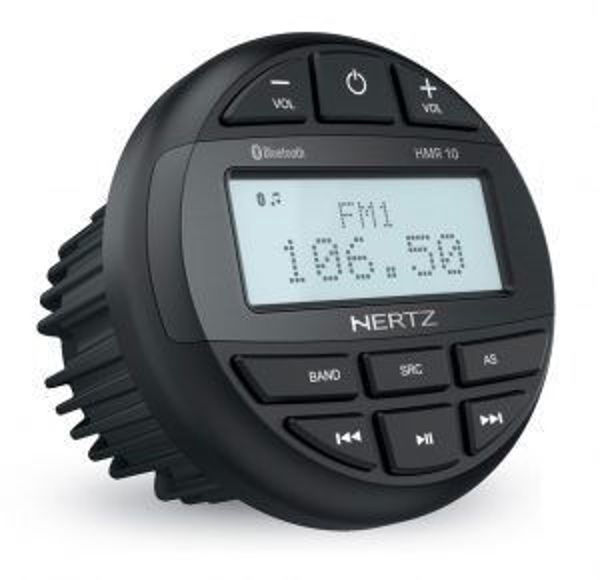 Picture of HMR 10
