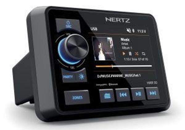 Picture of HMR 50