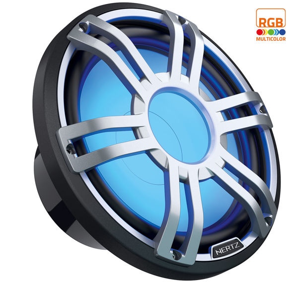 Picture of HMS 12-S2-LD-G
