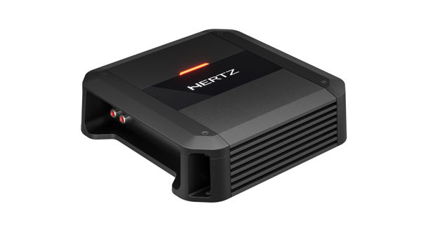 Picture of Car Amplifier - Hertz DP 1.500