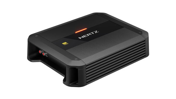 Picture of Car Amplifier - Hertz DP 2.200