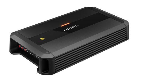 Picture of Car Amplifier - Hertz DP 4.400