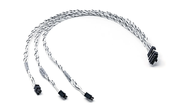 Picture of AF Link cable