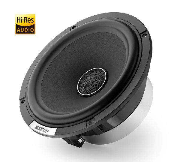 Picture of AVX 6.5 II