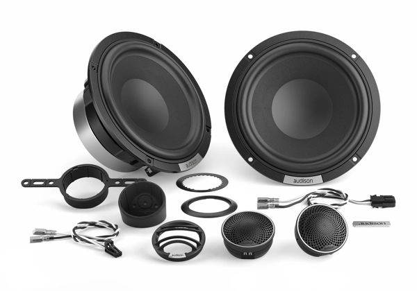 Picture of AVK 6A P II