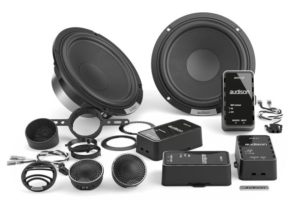 Picture of AVK 6 S II